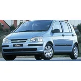 Hyundai Getz TB