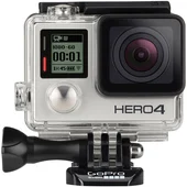 Gopro Hero 4 Silver Productreview Com Au