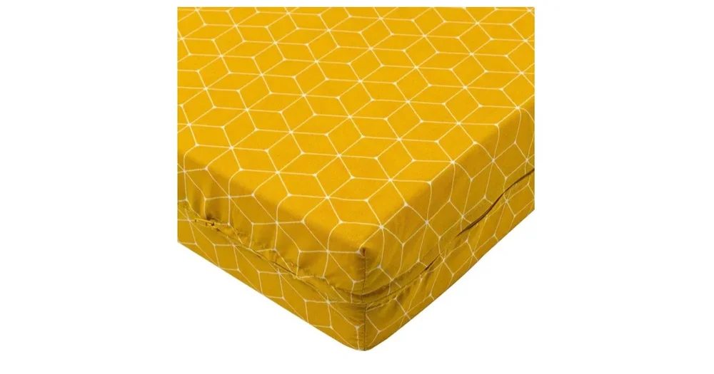 Clark Rubber Comfort Deluxe Mattress Double reviews