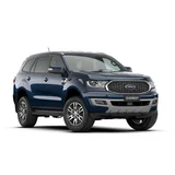 Ford Everest UA II