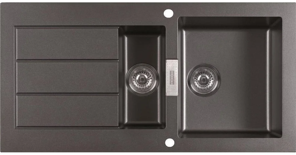 Franke Tectonite SID651 reviews