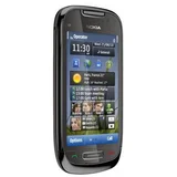 Nokia C7