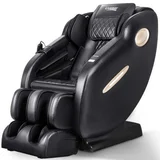 Livemor 3D Electric Body Massage Chair SCHR-SMT-O-FUBK