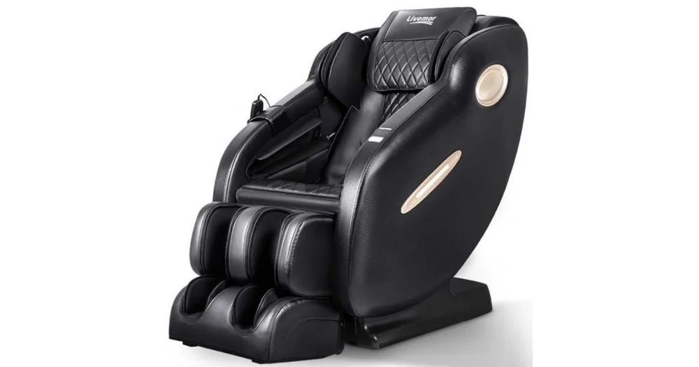 Massage deals chair livemor