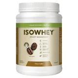 IsoWhey Complete - Classic Coffee