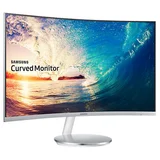 Samsung 27" Curved Monitor C27F591FDE