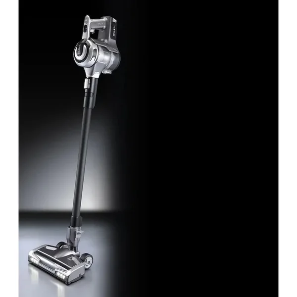 Bellini 25.2 v pro bagless handstick review hotsell