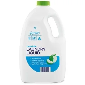 ALDI Laundrite Laundry Liquid reviews
