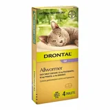 Drontal Cat Allwormer