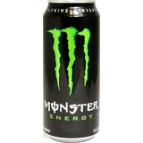 Monster Energy