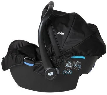 joie gemm baby capsule