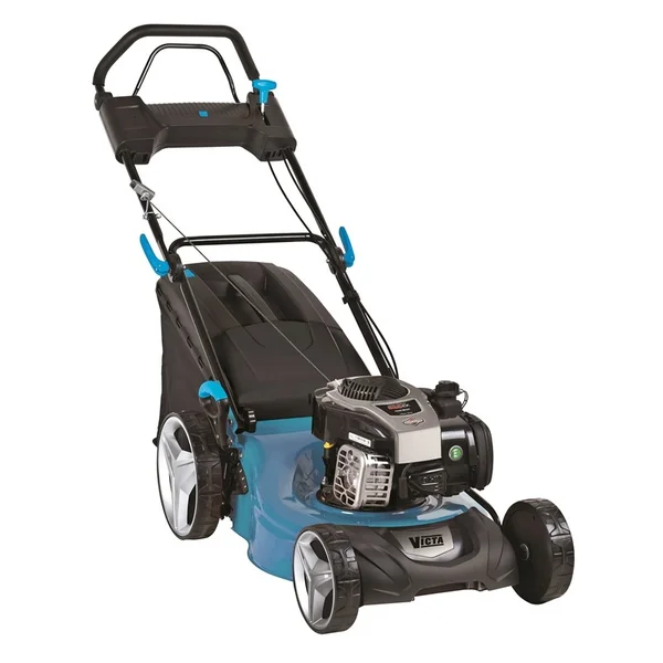 Victa 20 Thunder Self Propelled reviews ProductReview