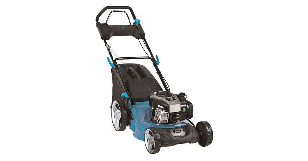 Victa self propelled mower bunnings sale