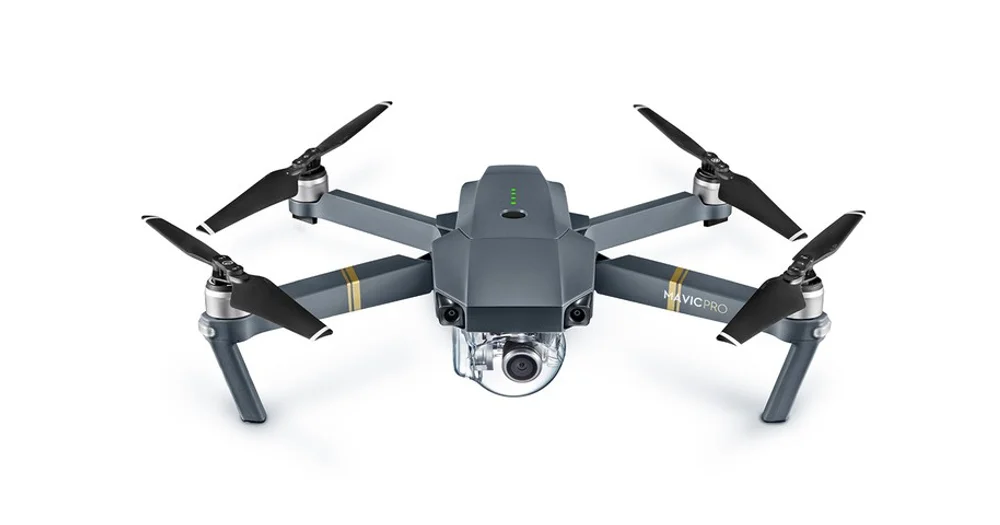 Mavic pro disconnected store android