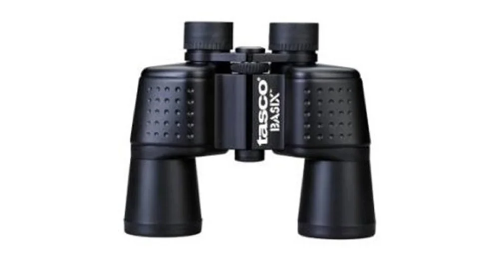 Tasco cheap basix binoculars