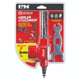 P&N Quickbit Nibbler Attachment