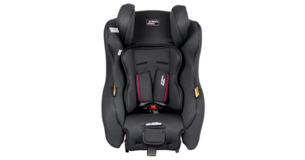 Allure mothers 2025 choice car seat