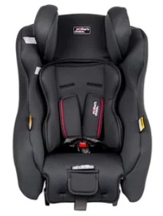 Mothers choice celestial 2025 convertible seat black