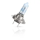 Philips White Vision H7 Halogen Bulbs