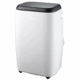Euromatic 3.3kW White A018D-12C