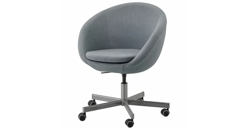 Skruvsta chair review hot sale