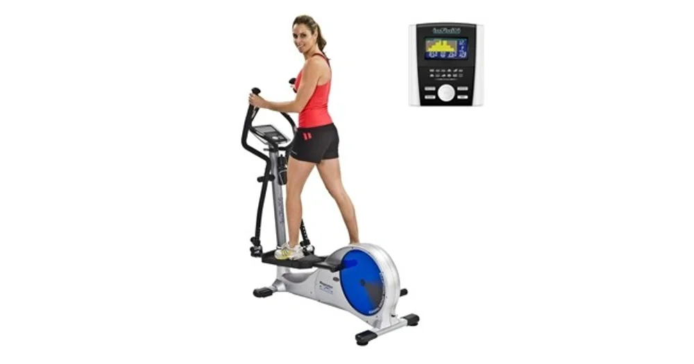 Infiniti cross trainer review new arrivals