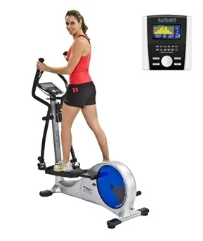 Infiniti vg30 elliptical 2025 cross trainer