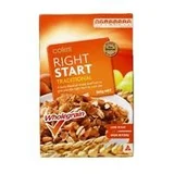 Coles Right Start