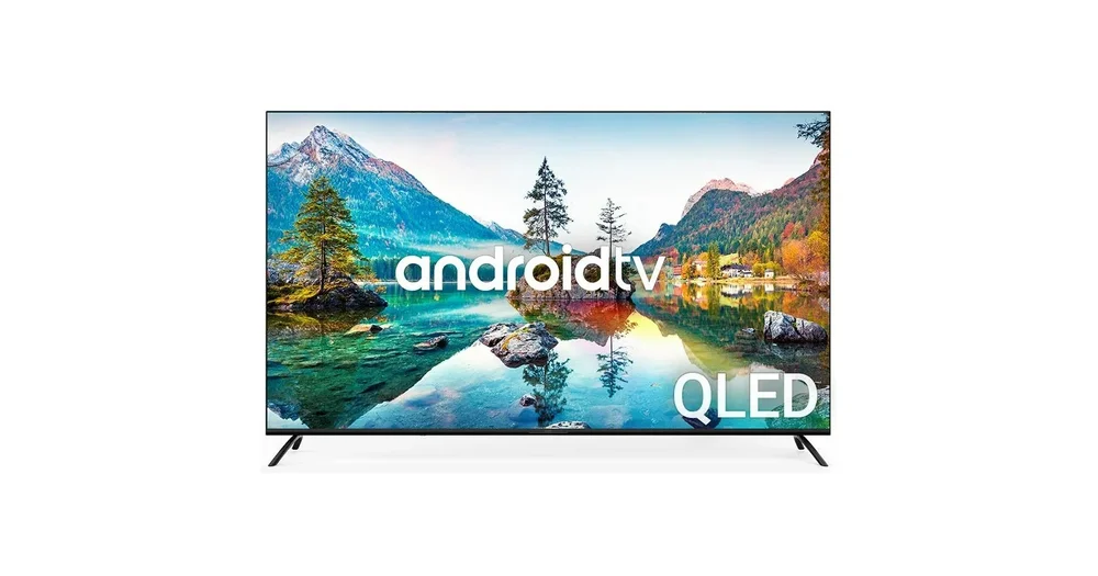 Kogan Series 9 XQ9510 (65") reviews