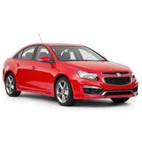 Holden Cruze JH (Sedan) SRi Z Series