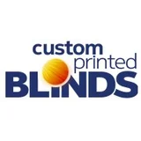 Custom Printed Blinds