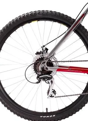 Fluid Momentum Mens Mountain Bike