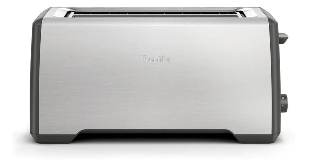 Breville Bit More BTA430 (4 Slice) reviews