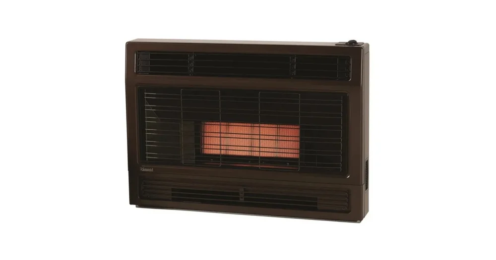 Rinnai 2001 Questions | ProductReview.com.au