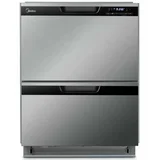 Midea Double Drawer MDWDDSS