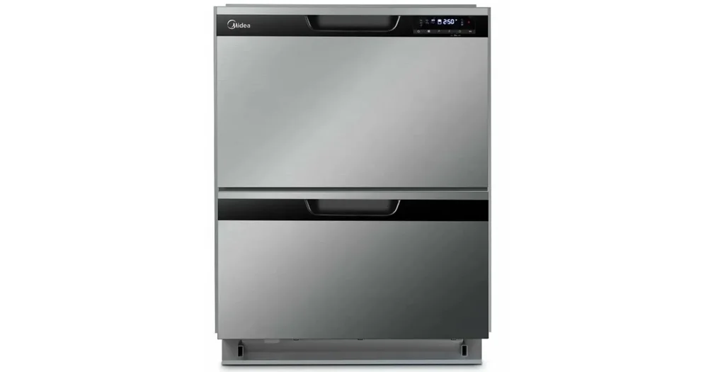 Midea Double Drawer MDWDDSS reviews