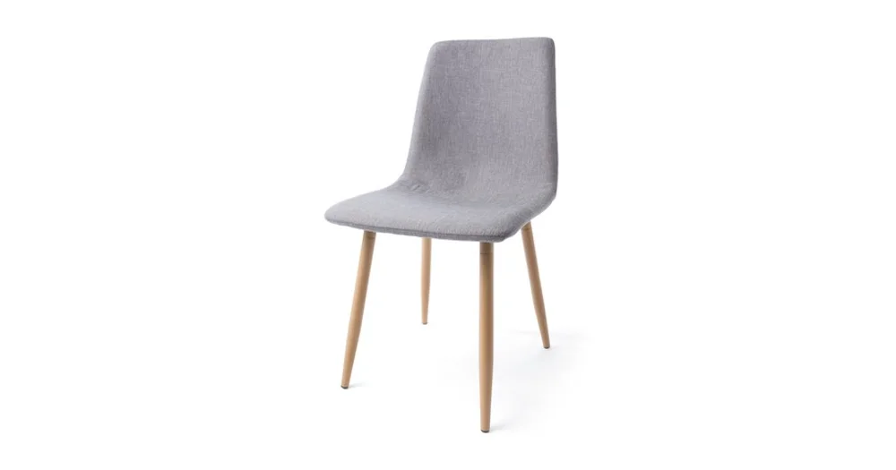 Kmart Upholstered Dining Chair Productreview Com Au