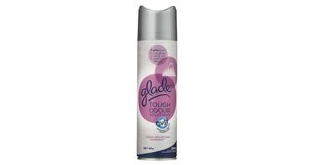 Glade Tough Outdoor Solutions reviews