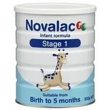 Novalac Formula Stage 1