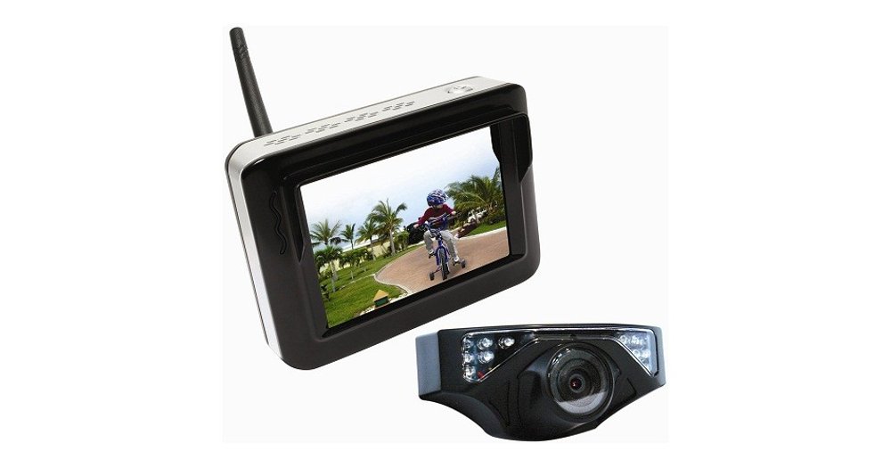 Gator Hybrid Wireless / Wired Selectable Reversing System reviews ...