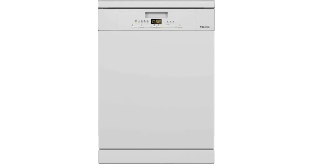 Miele G 5000 SC BRWS Active