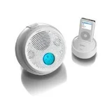 Oregon iBall Scientific 2.1 Wireless speaker IB368