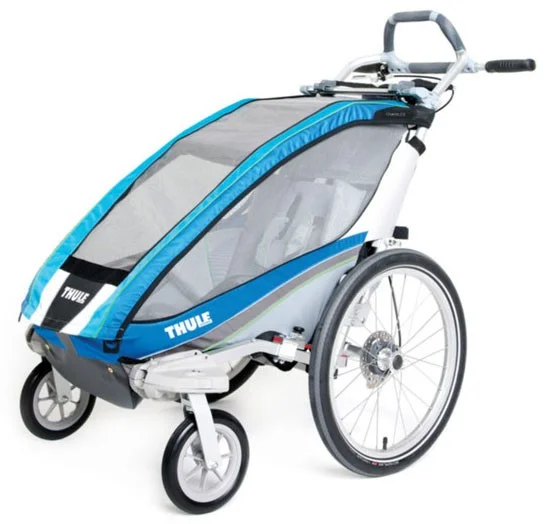 thule chariot australia