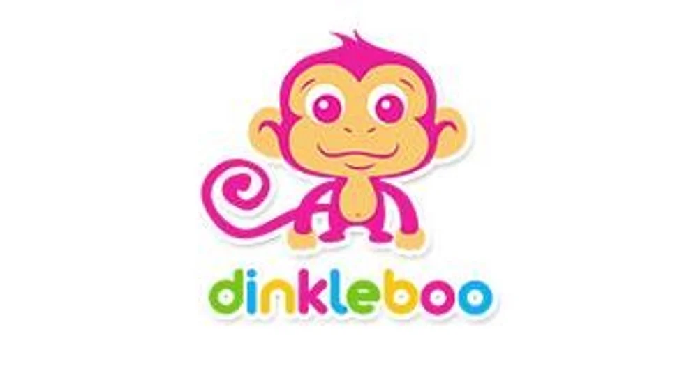 Dinkleboo books deals