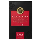 Lachlan Ridge Shiraz