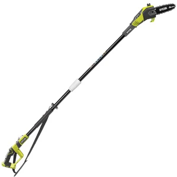 Ryobi one plus pole pruner hotsell