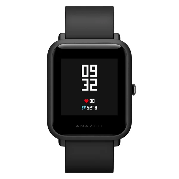 Review of amazfit bip online
