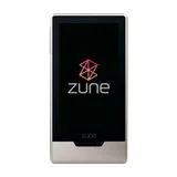 Microsoft Zune HD
