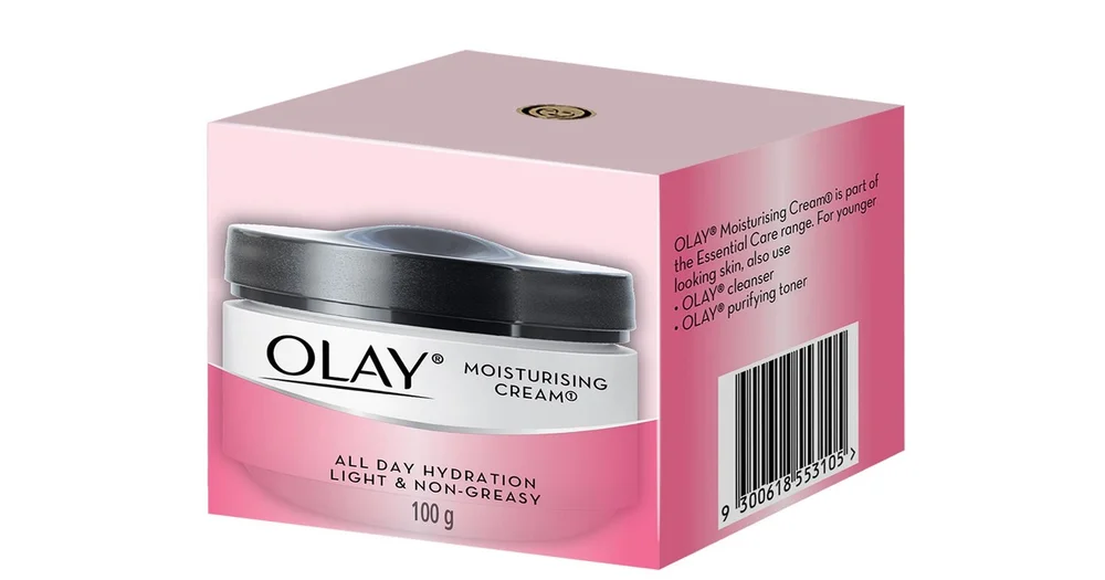 Olay Classic Moisturising Cream