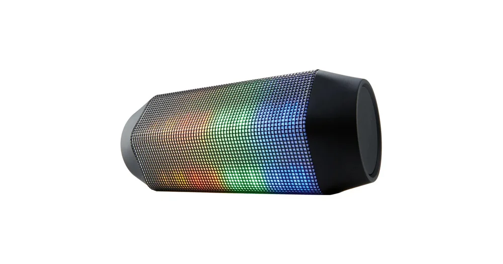 Audiosonic bluetooth tower speaker hot sale kmart